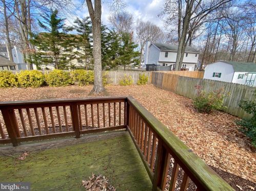 1304 Avalon Blvd, Shady Side MD 20764-9683 exterior