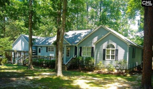 301 Forest Shores Rd, Stoney Hill, SC 29127-7500