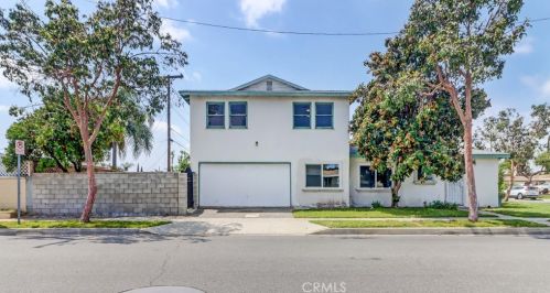 2520 Glenhaven Ave, Anaheim, CA 92801-3136