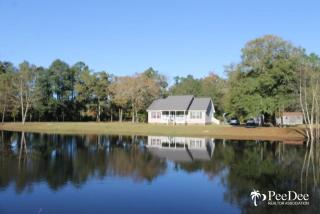 2495 Sharing Ln, Florence, SC 29506-5985