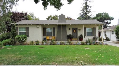 526 Terrace Ave, Fresno, CA 93704-5451