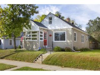 3608 23rd Ave, Minneapolis MN  55407-3011 exterior