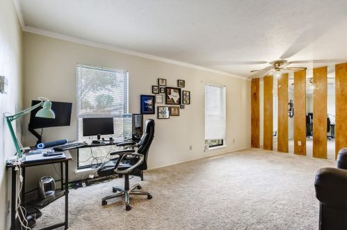 2310 Denmark Dr, Garland TX 75040-4304 exterior