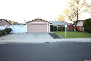 1233 Nana Pl, Manteca, CA 95336-6443