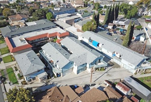 8303 Santa Fe Springs Rd, Whittier, CA 90606-2768