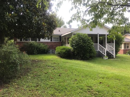 388 Mallard Dr, Barnwell, SC 29812-1587