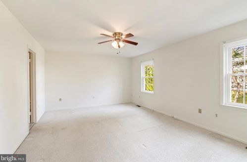 7722 Bristol Sq Ct, Springfield VA  22153-3120 exterior