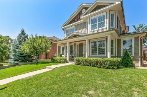 1275 Fillmore St, Denver CO  80206-3335 exterior