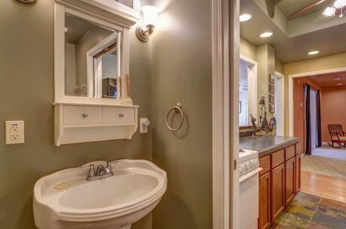 2743 Pitlochry St, Conyers GA  30094-6857 exterior