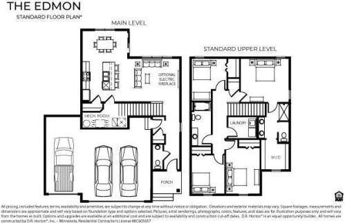 9923 Twin Lakes Pkwy, Otsego, MN 55330-7512