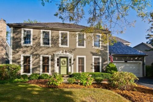 427 Cross Rd, Gurnee, IL 60031-3248