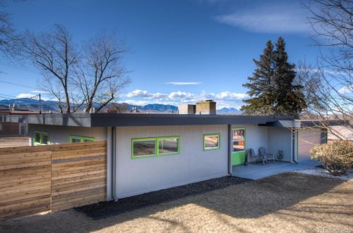 3839 Independence Ct, Denver, CO 80033-4107