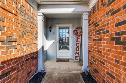 6881 Moss Ln, Fort Worth, TX 76182-7039