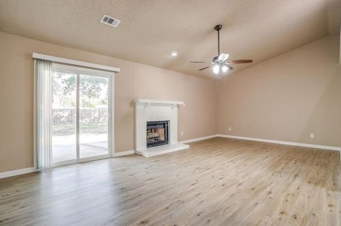 3913 Strawberry Ct, Fort Worth TX  76137-1639 exterior