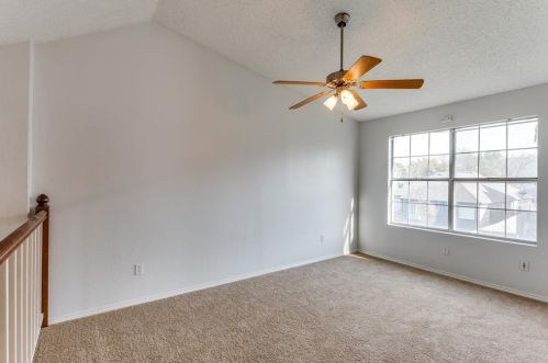 2529 Creekwood Ln, Fort Worth TX  76123-1111 exterior