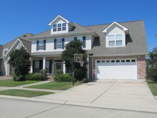 236 Gum Byu Ln, Kenner LA  70065-6623 exterior