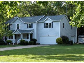 200 Bowman Ter, Yorktown, VA 23693-3602