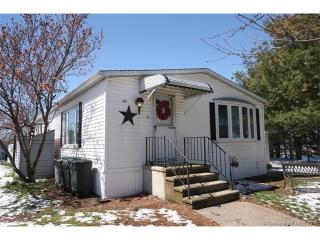 38 Laurel Vw, Wallingford, CT 06492-2369