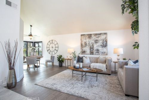 25084 Danabirch, Dana Point, CA 92629-3112