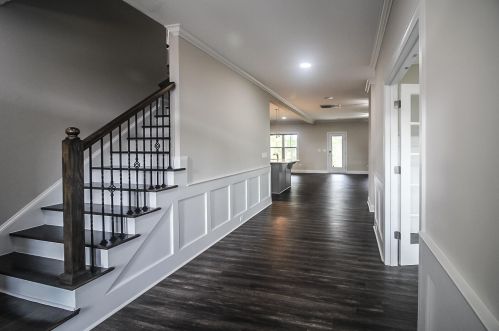 711 Thornbury Rdg, Evans GA  30809-8294 exterior