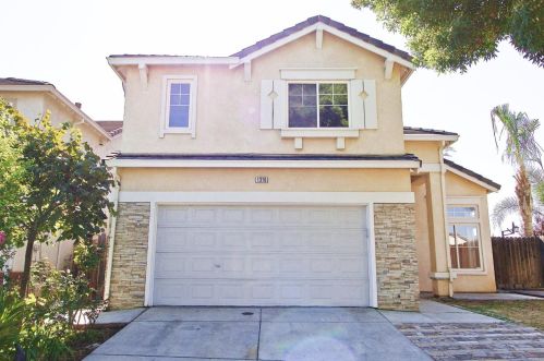 1310 Heatherfield Way, Tracy, CA 95376-5390
