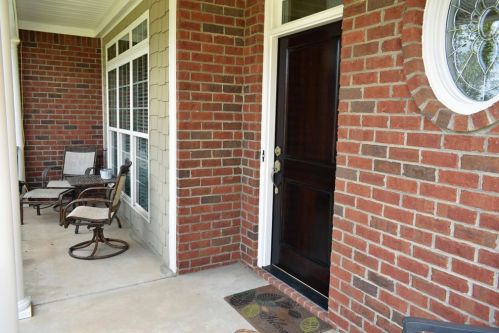 348 Bellhaven Dr, Evans GA  30809-7469 exterior