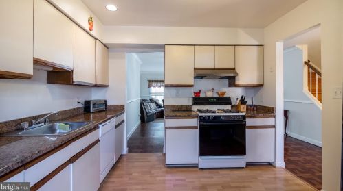 13231 Copland Ct, Silver Spring MD 20904-7105 exterior