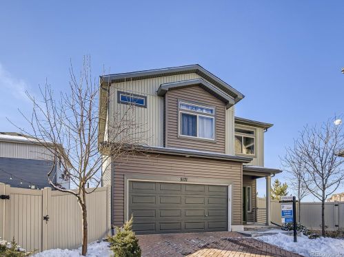 5171 Andes St, Denver, CO 80015-4884