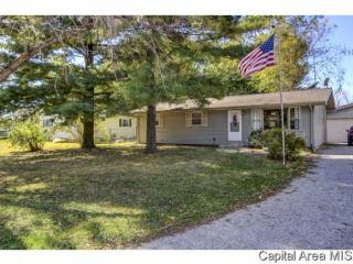 17685 Village Green Rd, Petersburg, IL 62675-7218