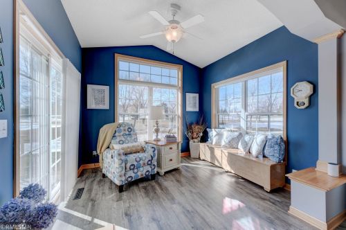 493 Holly Ln, Saint Paul MN  55128-7091 exterior