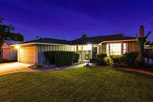 1426 Scossa Ave, San Jose, CA 95118-2455