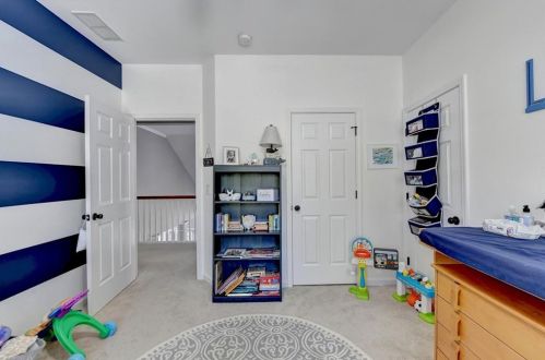 116 Newcastle Walk, Holly Springs GA  30188-6087 exterior