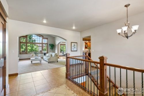 7293 Spanish Bay Dr, Fort Collins CO  80550-7048 exterior
