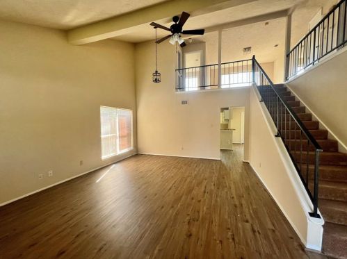 10926 Rosewood Ct, Morgans Point TX  77571-4360 exterior