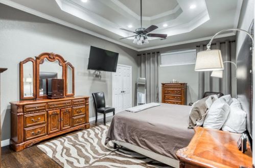 1025 Crk Bnd, Carrollton TX 75007-2787 exterior