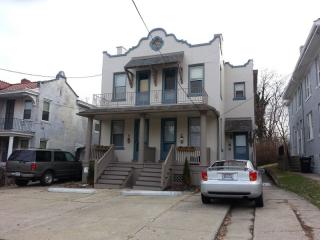 3999 8th St, Cincinnati OH  45205-2179 exterior