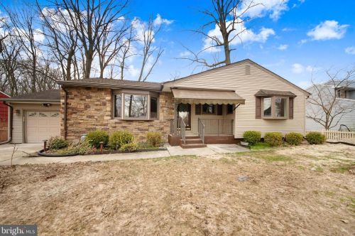 53 Bakun Way, Trenton, NJ 08638-1507