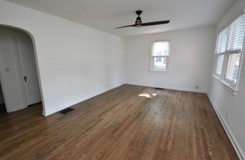 2074 Galbraith Rd, Cincinnati OH  45215-5634 exterior