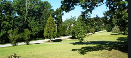 2330 Hi Roc Rd, Conyers GA  30012-2540 exterior