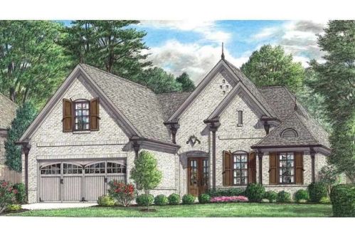 535 Laurel St, Somerville, TN