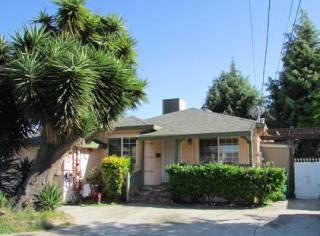 827 Lewelling Blvd, Hayward, CA 94541-1107