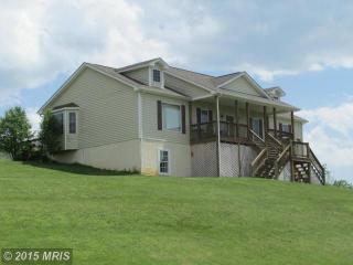 111 Paso Fino Dr, Augusta, WV 26704