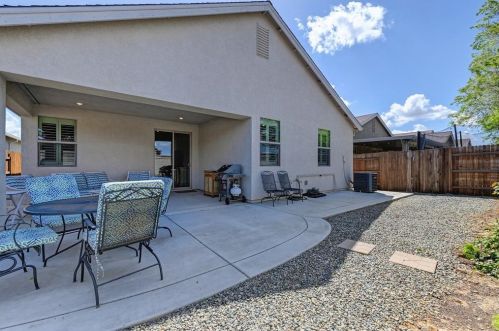 5712 Freestone Dr, Arboga CA  95901-8701 exterior