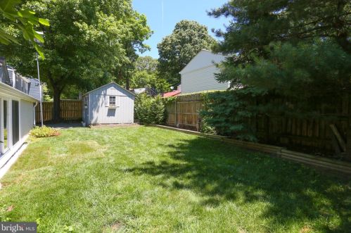 8703 Reading Rd, Silver Spring MD 20901-4031 exterior