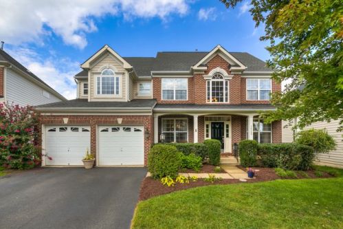 14569 Jansbury St, Gainesville, VA 20155-4483