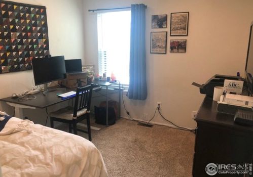 3077 Fulton Cir, Boulder CO  80301-2292 exterior