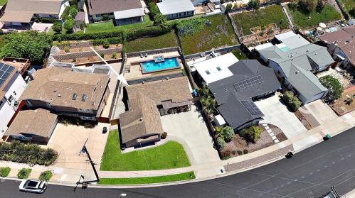 3641 Mount Aclare Ave, San Diego, CA 92111-4020