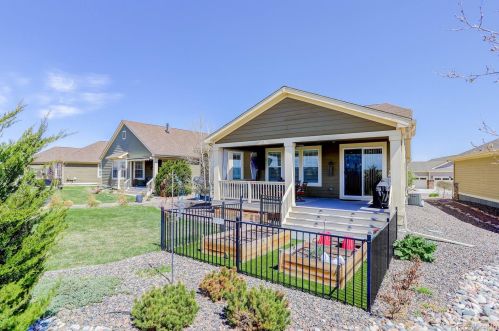 7720 148th Dr, Denver CO  80602-4001 exterior