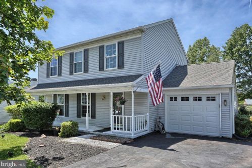 564 Blanchester Rd, Harrisburg, PA 17112-2264