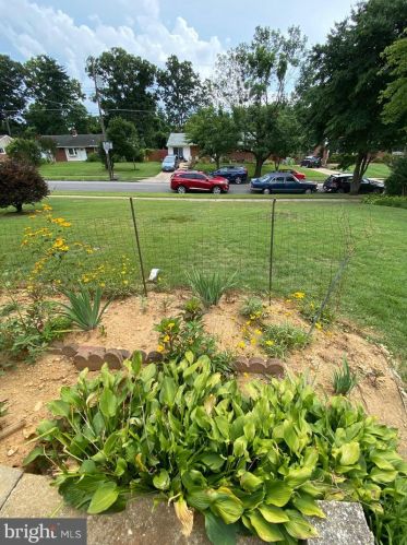 5420 Charlottesville Rd, Springfield VA  22151-3812 exterior